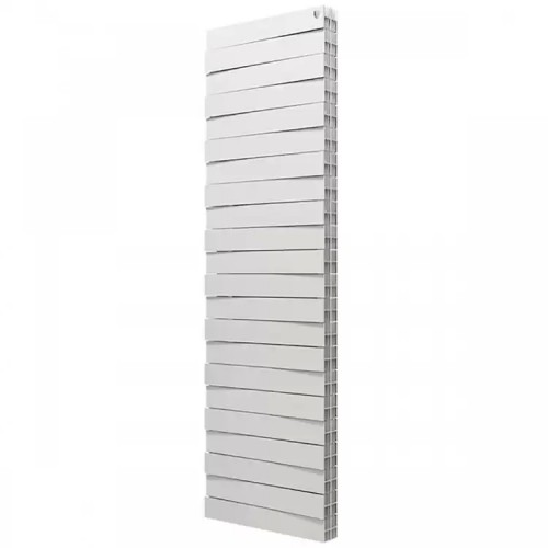 Радиатор Royal Thermo PianoForte Tower Bianco Traffico - 18 секц.