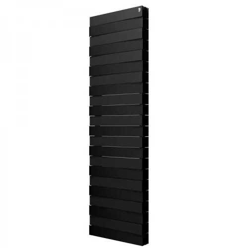 Радиатор Royal Thermo PianoForte Tower Noir Sable - 18 секц. Радиатор Royal Thermo PianoForte Tower Noir Sable - 18 секц.