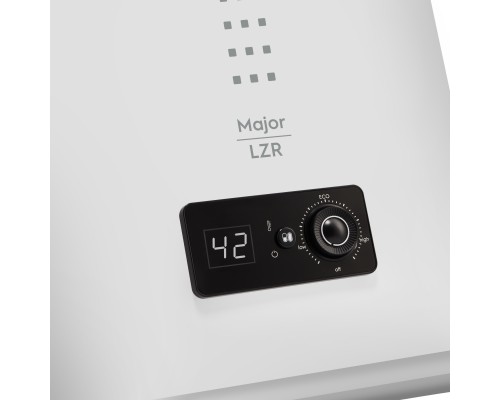 Водонагреватель Electrolux EWH 80 Major LZR 3