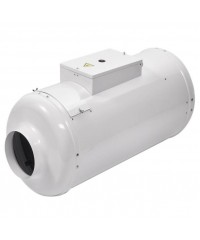 Установка приточная SHUFT AIRTUBE 315