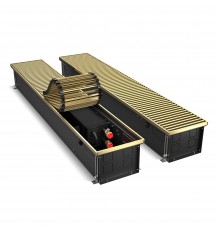 Конвектор внутрипольный Royal Thermo ATRIUM-150/200/3000-DG-U-AU