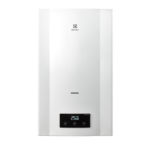 Колонка газовая Electrolux GWH 11 ProInverter Колонка газовая Electrolux GWH 11 ProInverter