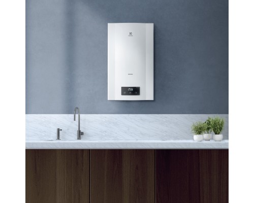 Колонка газовая Electrolux GWH 11 ProInverter