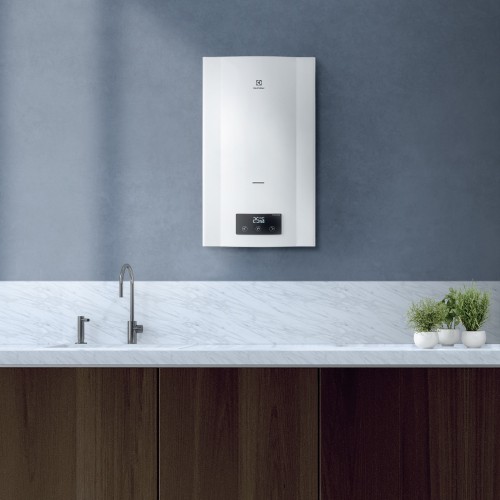 Колонка газовая Electrolux GWH 11 ProInverter Колонка газовая Electrolux GWH 11 ProInverter