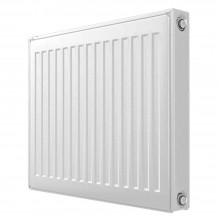 Радиатор панельный Royal Thermo COMPACT C22-900-2400 RAL9016