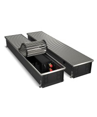Конвектор внутрипольный Royal Thermo ATRIUM-150/250/2800-DG-U-NA