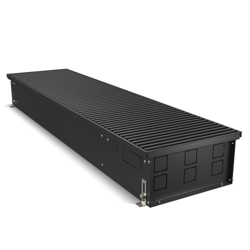 Конвектор внутрипольный Royal Thermo ATRIUM-150/300/2600-DG-U-BL Конвектор внутрипольный Royal Thermo ATRIUM-150/300/2600-DG-U-BL