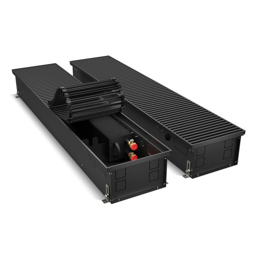 Конвектор внутрипольный Royal Thermo ATRIUM-150/250/3000-DG-U-BL Конвектор внутрипольный Royal Thermo ATRIUM-150/250/3000-DG-U-BL