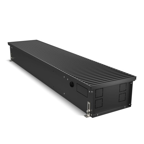 Конвектор внутрипольный Royal Thermo ATRIUM-150/250/3000-DG-U-BL Конвектор внутрипольный Royal Thermo ATRIUM-150/250/3000-DG-U-BL