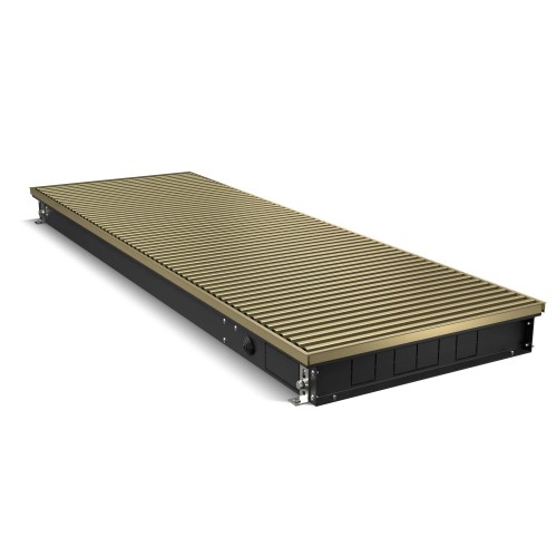 Конвектор внутрипольный Royal Thermo ATRIUM-75/400/2800-DG-U-LB Конвектор внутрипольный Royal Thermo ATRIUM-75/400/2800-DG-U-LB