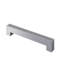 Конвектор напольный Royal Thermo STEP-130/130/1900-2-N-SS-LG-NA