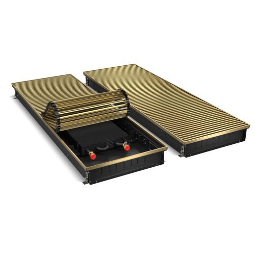 Конвектор внутрипольный Royal Thermo ATRIUM-90/400/3000-DG-U-AU Конвектор внутрипольный Royal Thermo ATRIUM-90/400/3000-DG-U-AU