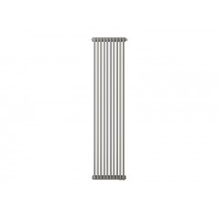 Радиатор труб. Zehnder Charleston 2180, 12 сек.1/2 бок.подк. 0325 TL (кроншт.в компл)