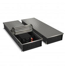 Конвектор внутрипольный Royal Thermo ATRIUM-150/400/2400-DG-U-NA