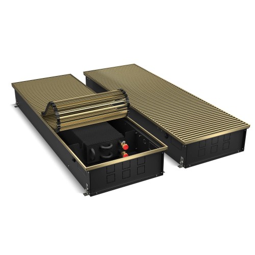Конвектор внутрипольный Royal Thermo ATRIUM-150/400/2800-DG-U-LB Конвектор внутрипольный Royal Thermo ATRIUM-150/400/2800-DG-U-LB