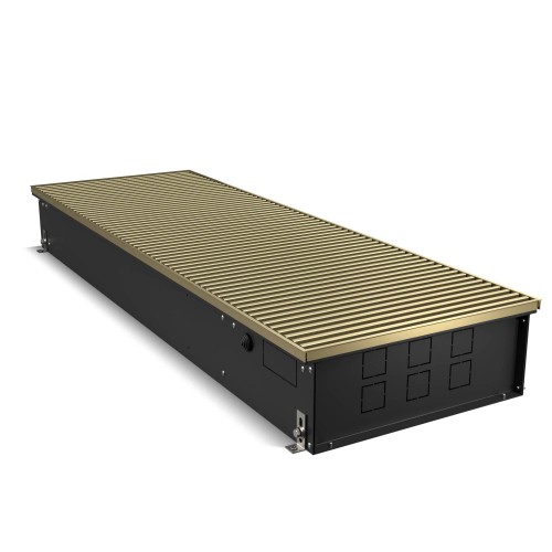 Конвектор внутрипольный Royal Thermo ATRIUM-150/400/2800-DG-U-LB Конвектор внутрипольный Royal Thermo ATRIUM-150/400/2800-DG-U-LB