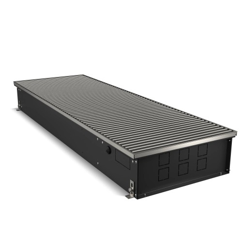 Конвектор внутрипольный Royal Thermo ATRIUM-150/400/2800-DG-U-NA Конвектор внутрипольный Royal Thermo ATRIUM-150/400/2800-DG-U-NA