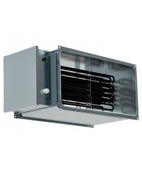 Электрический нагреватель для прямоугольных каналов EHR 800*500-60