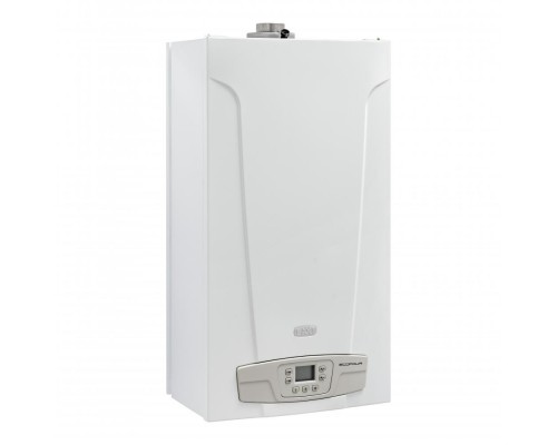 Котел газовый BAXI ECO FOUR 1.24