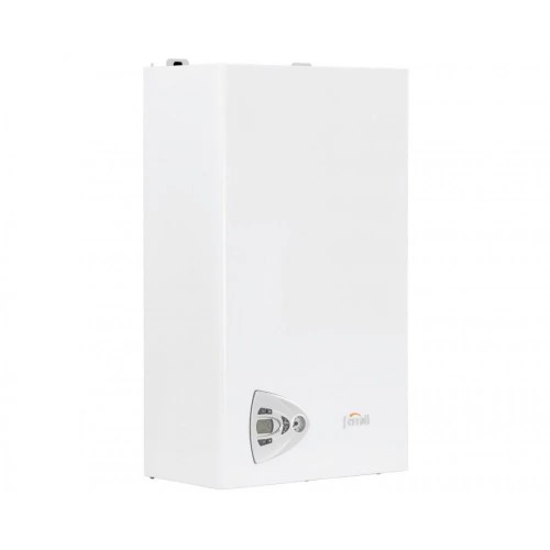 Котел газовый Ferroli Vitabel HF 40 настенный, 1 конт., закр. кам. сгор. Котел газовый Ferroli Vitabel HF 40 настенный, 1 конт., закр. кам. сгор.