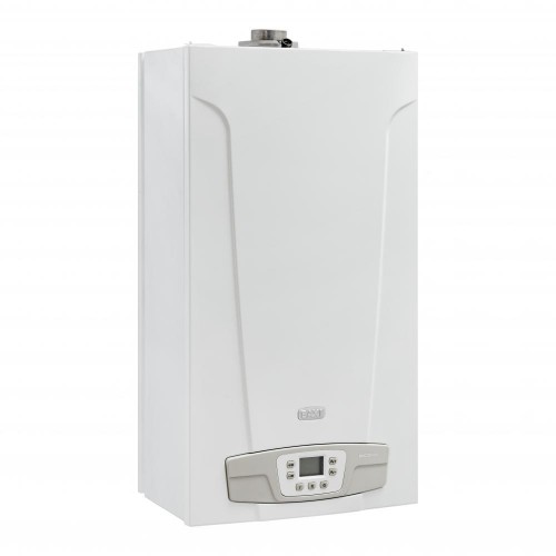 Котел газовый BAXI ECO-4S 24 F Котел газовый BAXI ECO-4S 24 F