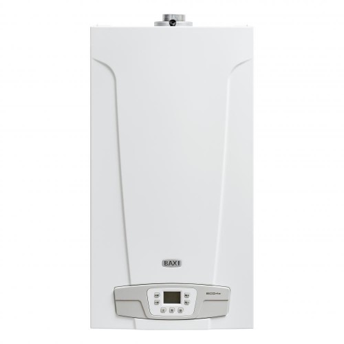 Котел газовый BAXI ECO-4S 24 F Котел газовый BAXI ECO-4S 24 F