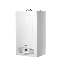 Котел газовый BAXI ECO LIFE 1.31F настенный, 1 конт., закр. кам. сгор.