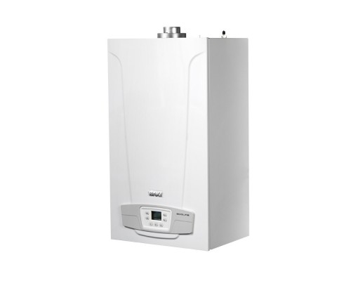 Котел газовый BAXI ECO LIFE 1.31F настенный, 1 конт., закр. кам. сгор.