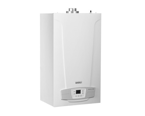 Котел газовый BAXI ECO LIFE 1.31F настенный, 1 конт., закр. кам. сгор.