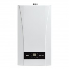 Котел газовый настенный BAXI ECO Nova 31 F, двухконтурный,с закрытой камерой сгорания