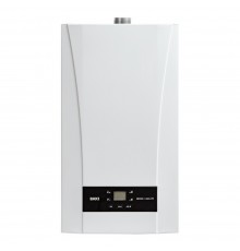 Котел газовый настенный BAXI ECO Nova 31 F, двухконтурный,с закрытой камерой сгорания