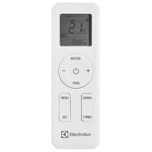 Сплит-система инверторного типа Electrolux Fusion 2.0 Super DC Inverter EACS/I-24HF2/N8 комплект Сплит-система инверторного типа Electrolux Fusion 2.0 Super DC Inverter EACS/I-24HF2/N8 комплект