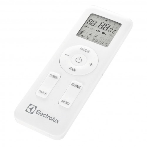 Сплит-система инверторного типа Electrolux Fusion 2.0 Super DC Inverter EACS/I-24HF2/N8 комплект Сплит-система инверторного типа Electrolux Fusion 2.0 Super DC Inverter EACS/I-24HF2/N8 комплект