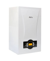 Котел газовый настенный конденс. E.C.A. PROTEUS PREMIX 28 HM NG, 2 конт., 28 кВт