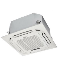 Комплект Ballu Machine BLCI_C-18HN8/EU_23Y (compact) инверторной сплит-системы, кассетного типа