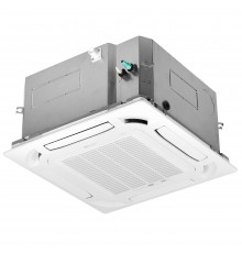 Комплект Electrolux EACC-12H/UP4-DC/N8 инверторной сплит-системы, кассетного типа