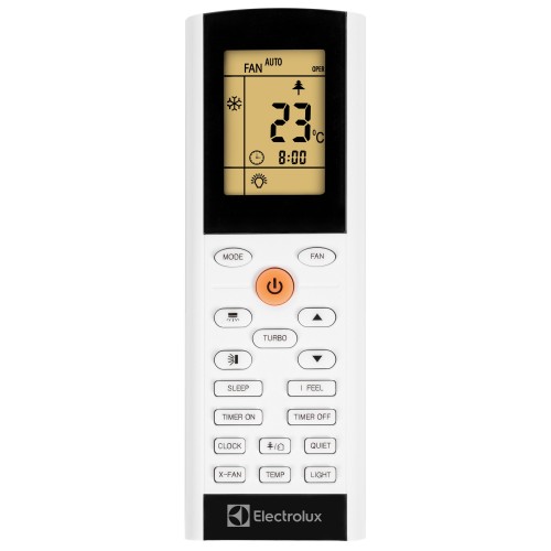 Комплект Electrolux EACC-12H/UP4-DC/N8 инверторной сплит-системы, кассетного типа Комплект Electrolux EACC-12H/UP4-DC/N8 инверторной сплит-системы, кассетного типа