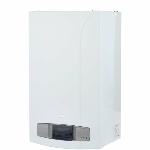 Котел газовый Baxi LUNA-3 240 i Котел газовый Baxi LUNA-3 240 i