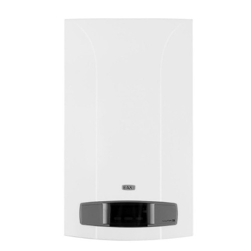 Котел газовый Baxi LUNA-3 240 i Котел газовый Baxi LUNA-3 240 i