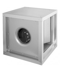 Вентилятор SHUFT IEF 450D