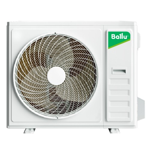 Комплект Ballu BLCI_C-48HN1_24Y инверторной сплит-системы, кассетного типа Комплект Ballu BLCI_C-48HN1_24Y инверторной сплит-системы, кассетного типа