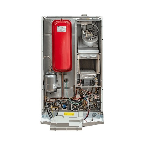 Котел газовый настенный с встроенным бойлером NUVOLA3 COMFORT 240 Fi Котел газовый настенный с встроенным бойлером NUVOLA3 COMFORT 240 Fi