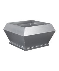 Вентилятор крышный SHUFT RMVD 630/950-4 VIM