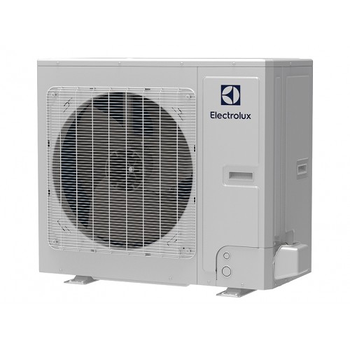 Комплект Electrolux EACC-60H/UP4-DC/N8 инверторной сплит-системы, кассетного типа Комплект Electrolux EACC-60H/UP4-DC/N8 инверторной сплит-системы, кассетного типа