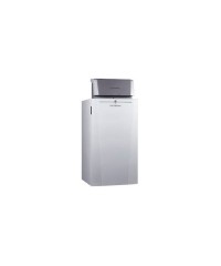 Котел конденсационный Elidens C140-45 газовый напольный 42,4 кВт, с панелью управления Diematic Evol