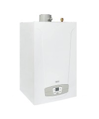 Котел газовый настенный конденсационный большой мощности LUNA DUO-TEC MP+ 1.99