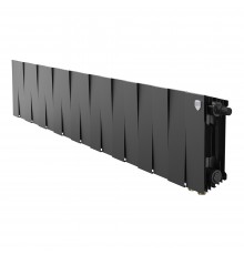 Радиатор Royal Thermo PianoForte 200 /Noir Sable - 18 секц. VDR