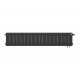 Радиатор Royal Thermo PianoForte 200 /Noir Sable - 18 секц. VDR