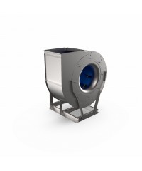 Вентилятор радиальный RAD-2,5-RHP-0,55-1500-R-0