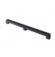 Конвектор напольный Royal Thermo STEP-80/130/2600-1-N-BL-LG-BL
